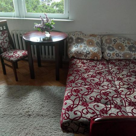 Sloneczny Apartament Z Balkonem Apartment Gdansk Ngoại thất bức ảnh