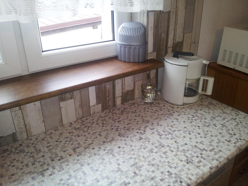 Sloneczny Apartament Z Balkonem Apartment Gdansk Ngoại thất bức ảnh