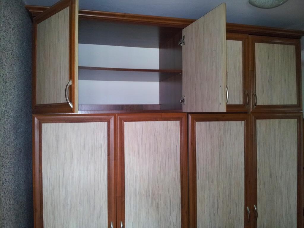 Sloneczny Apartament Z Balkonem Apartment Gdansk Ngoại thất bức ảnh