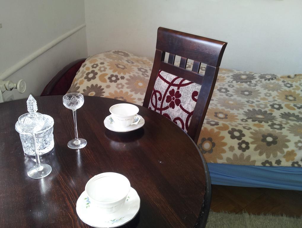 Sloneczny Apartament Z Balkonem Apartment Gdansk Ngoại thất bức ảnh