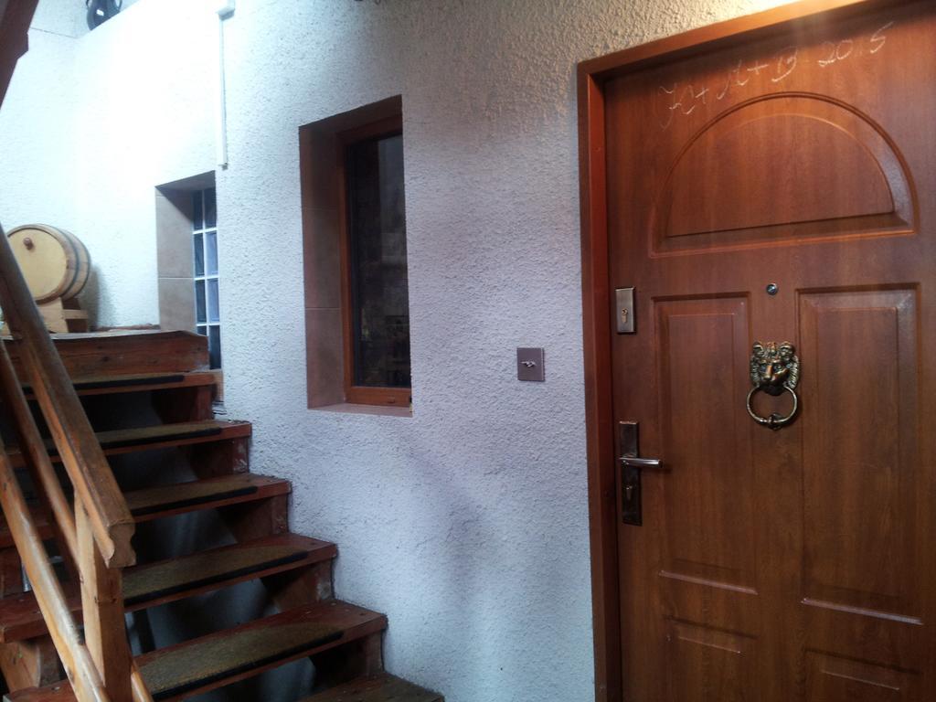 Sloneczny Apartament Z Balkonem Apartment Gdansk Ngoại thất bức ảnh